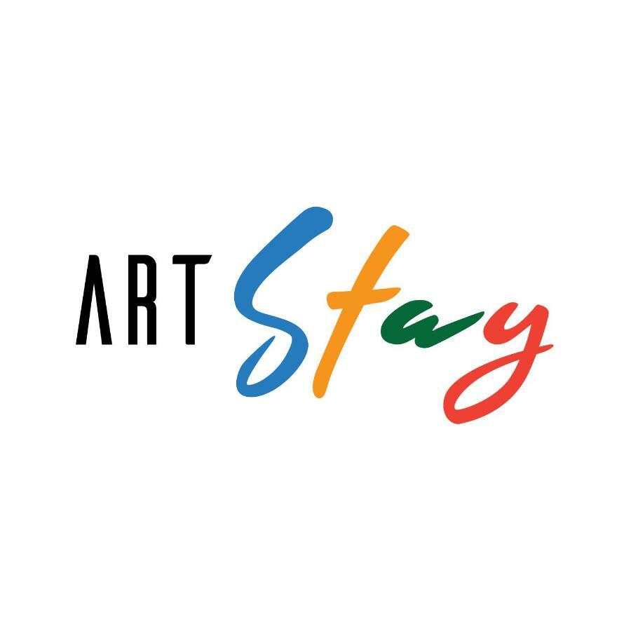 Artstay Сопот Екстер'єр фото